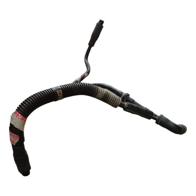 Tubo Línea Base Filtro Aceite Motor Paccar Cummins Isb 6.7l