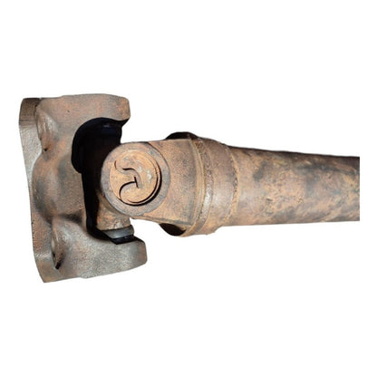 Flecha Barra Cardan 5 Cruceta 3 Pulgadas Freightliner Fl 70