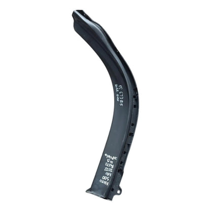 Moldura Salpicadera Puerta Isuzu Elf 500 2022 Copiloto Gris