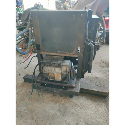 Motor Caterpillar C5m C0.5 Generador Ac Rig Master