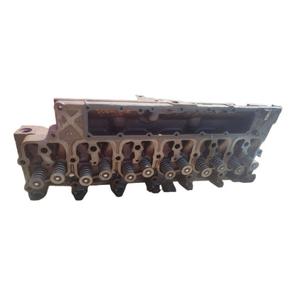 Cabeza Motor Cummins 5.9 6bt Serie B 12 Valvulas