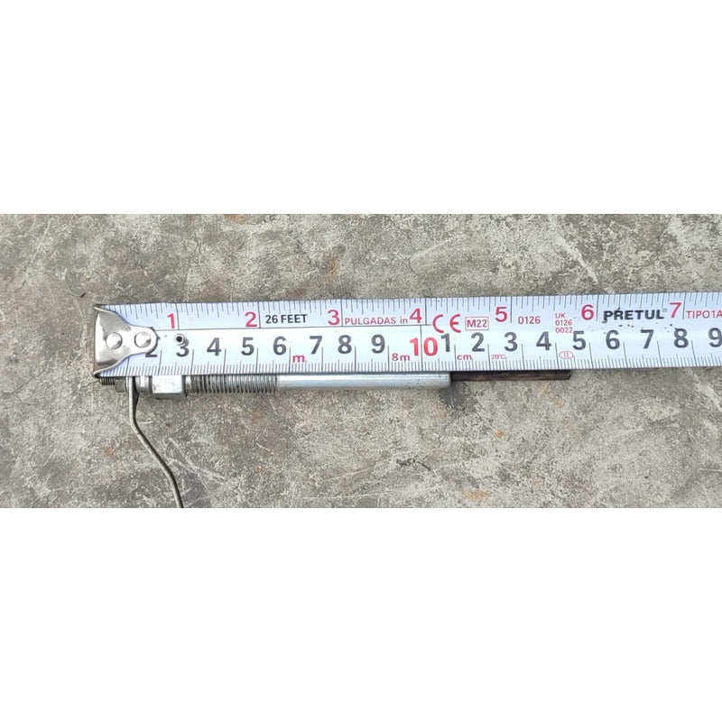 Precalentador Arandela 4 Piezas Motor Isuzu 4jj1 Elf 300 200