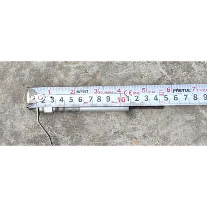 Precalentador Arandela 4 Piezas Motor Isuzu 4jj1 Elf 300 200