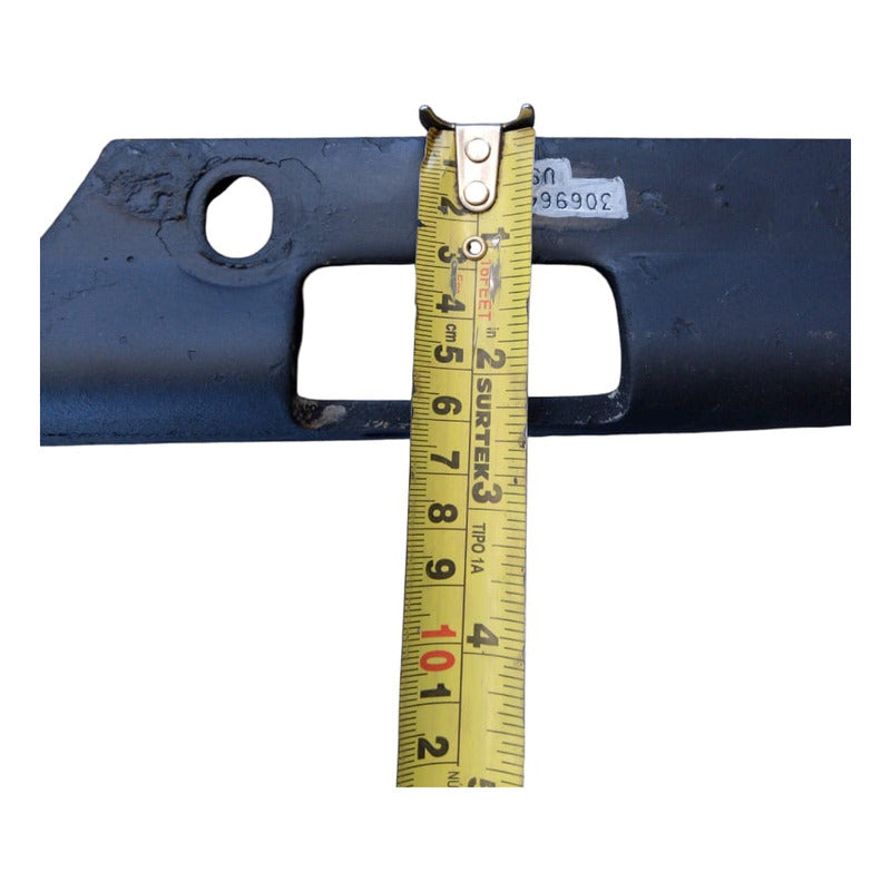 Soporte Base Elevacion Motor Cummins N14