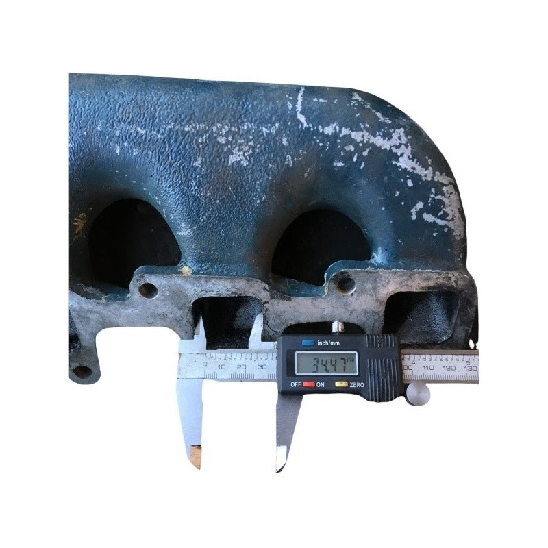 Múltiple De Admisión Motor Kubota V2203