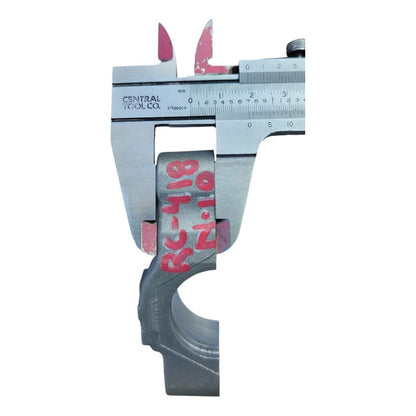 Chumacera Árbol Levas Cabeza Motor Isuzu 4jj1 Elf 300