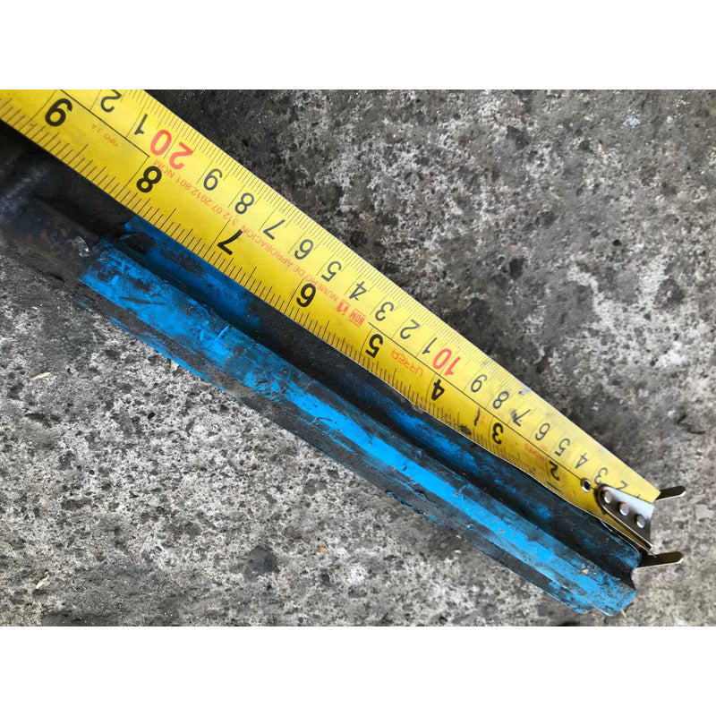 Brazo Cople Nudo Dirección Hidráulica Volante