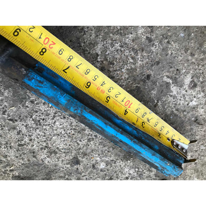 Brazo Cople Nudo Dirección Hidráulica Volante