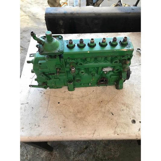 Bomba Diésel Agrícola John Deere 6030 6 Cilindros Motor 6531