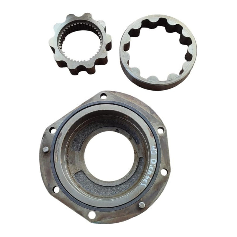 Bomba De Aceite Navistar Maxxforce 7.6l International