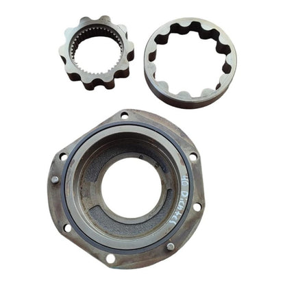 Bomba De Aceite Navistar Maxxforce 7.6l International