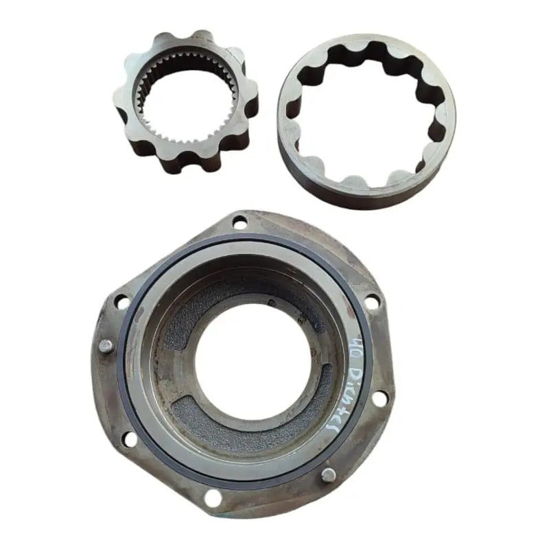 Bomba De Aceite Navistar Maxxforce 7.6l International