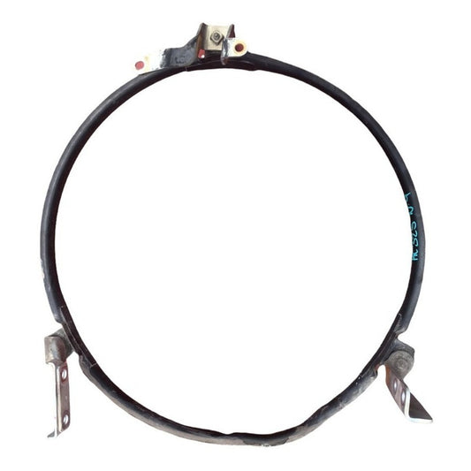 Sujetador Tolva Ventilador Motor Isuzu 4hk1 Elf 450