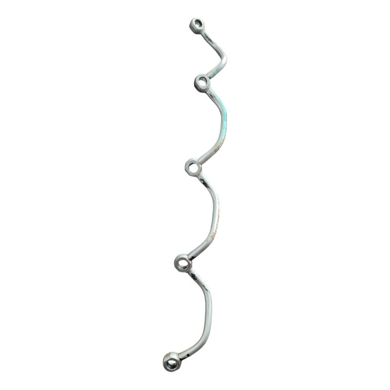 Tubo Manguera Retorno Diesel Mercedes 906 Benz Linea