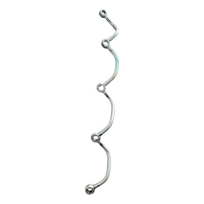 Tubo Manguera Retorno Diesel Mercedes 906 Benz Linea