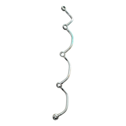 Tubo Manguera Retorno Diesel Mercedes 906 Benz Linea