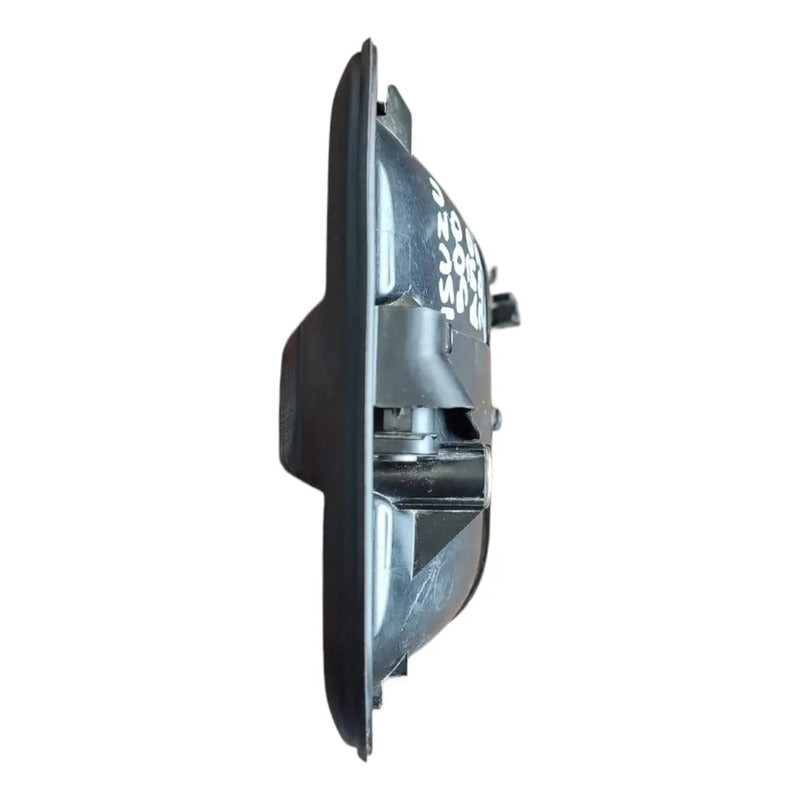 Manija Chapa Puerta Exterior Isuzu Elf 500 2022 Copiloto Negro