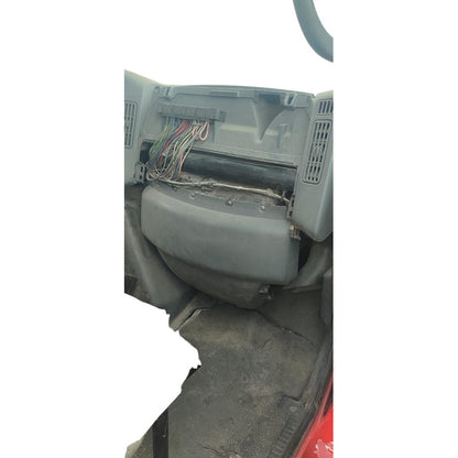 Tapa Cubierta Tablero Cabina International 4300 4700 Gris Oscuro