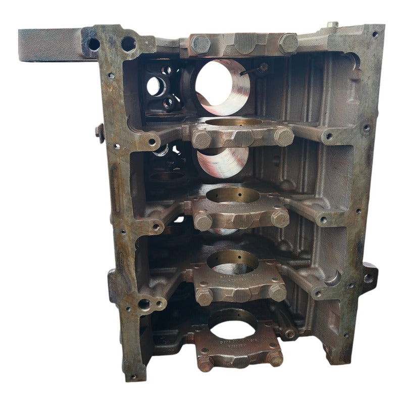 Monoblock Motor Mercedes Benz Om 904 Freightliner M2