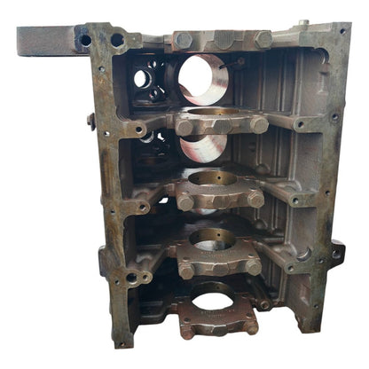 Monoblock Motor Mercedes Benz Om 904 Freightliner M2