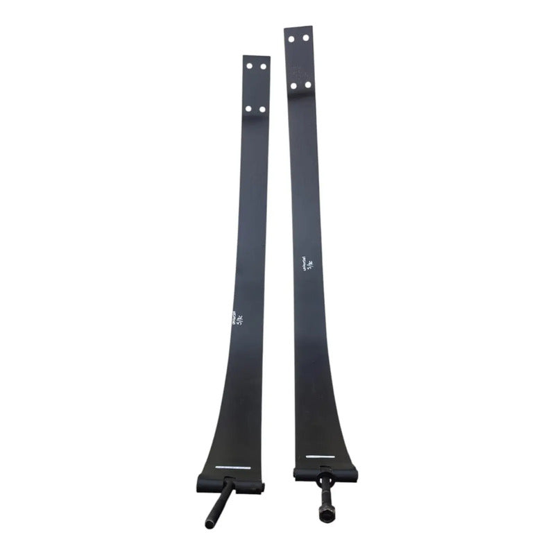 Bracket Cincho Soporte Taque Diesel Combustible Universal