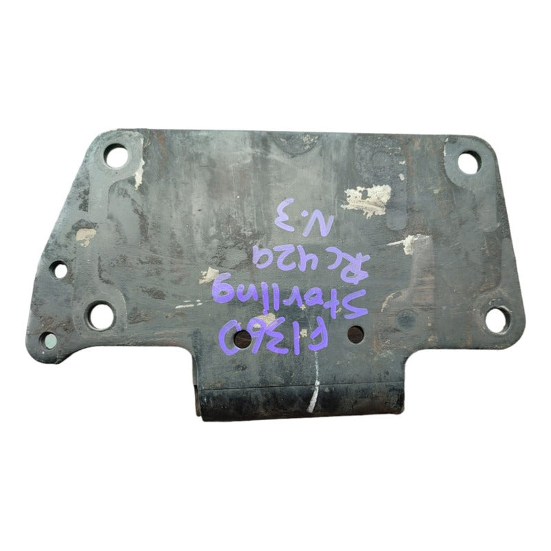Soporte Motor Mitsubishi 4m50 Sterling Fl 360