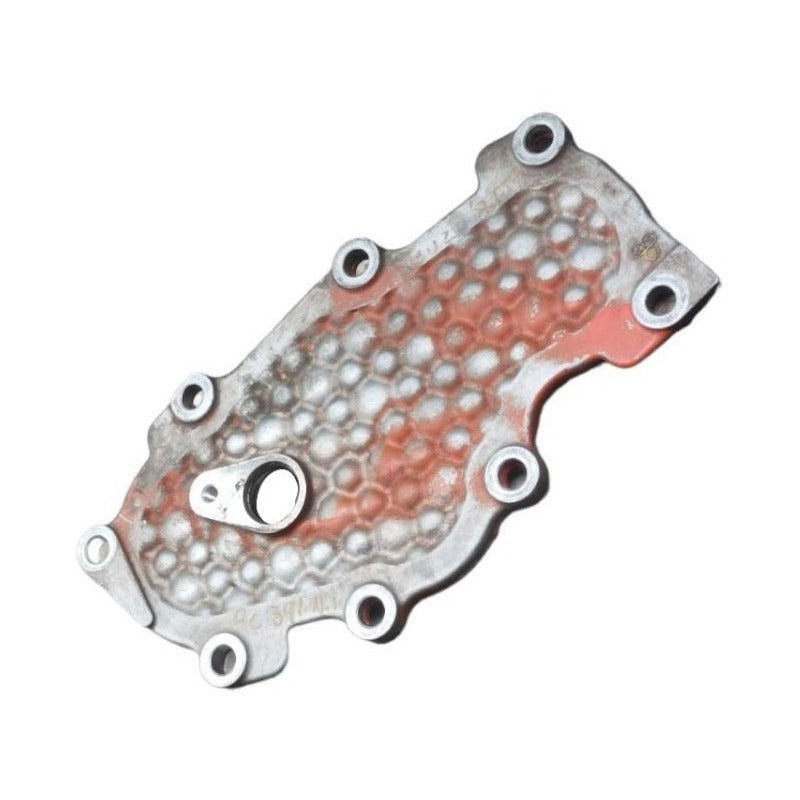 Tapa Sensor Cigüeñal Motor Isuzu 4jj1 Elf 300 200