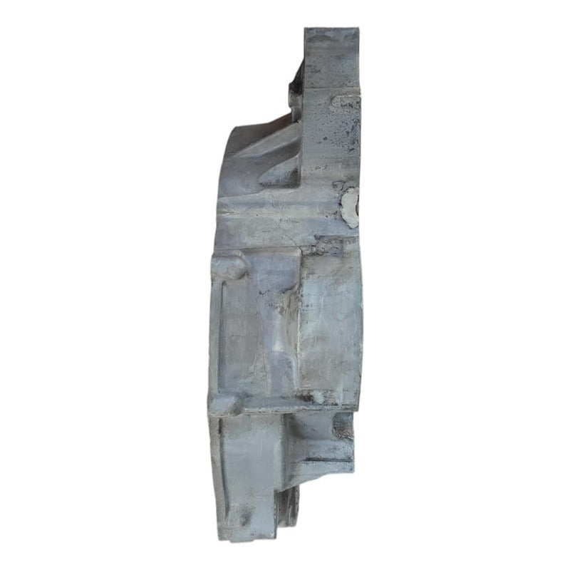 Coraza Concha Motor Isuzu 4hk1 Elf 400 450 500 Detalle
