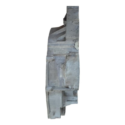 Coraza Concha Motor Isuzu 4hk1 Elf 400 450 500 Detalle