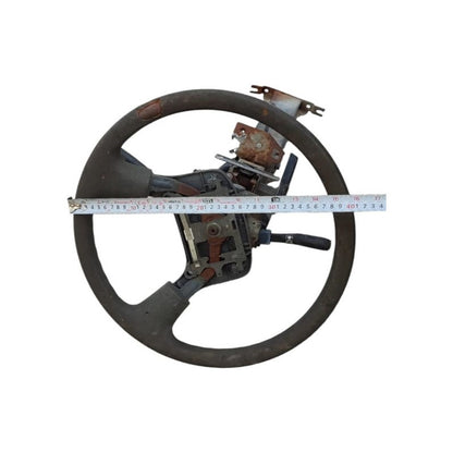 Volante Torre Switch Isuzu Elf 300 400 450 500