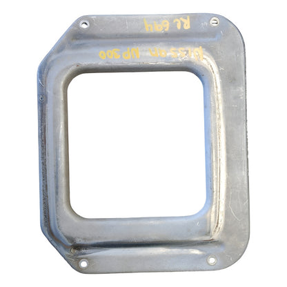 Cubierta Intercooler Nissan Diesel Frontier Np300 2.5l