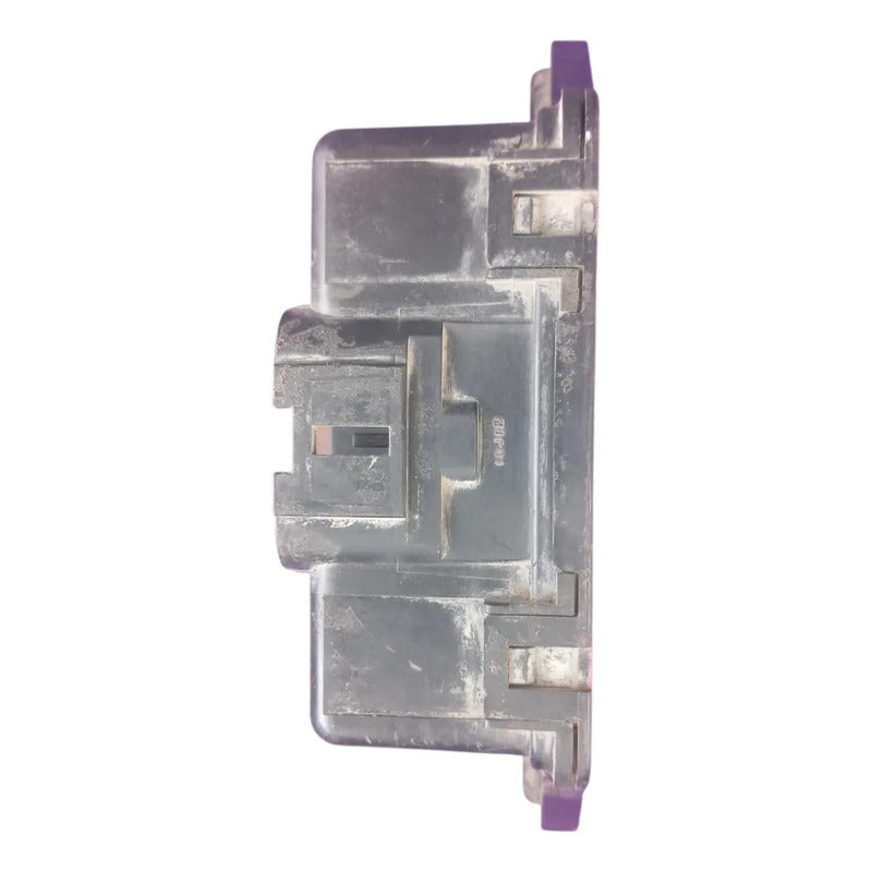 Modulo Actuador Switch Valvula Egr 4.5l Vt275 Cf600 Power