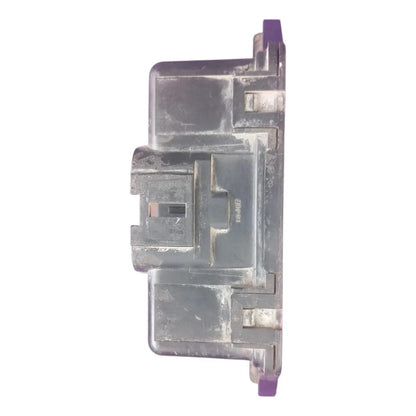Modulo Actuador Switch Valvula Egr 4.5l Vt275 Cf600 Power