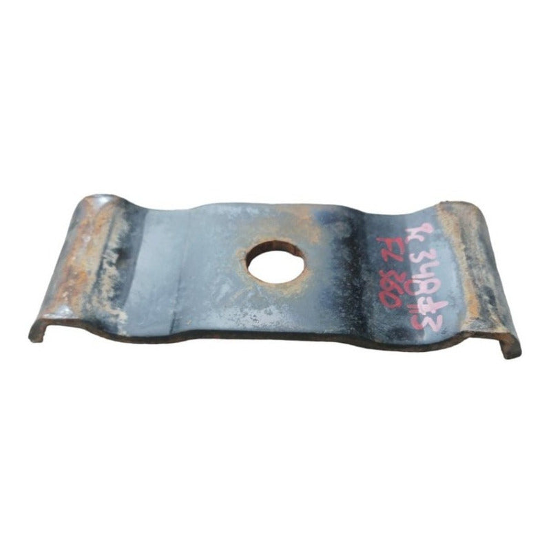 Aumento Peine Muelles Freightliner Sterling Fl 360