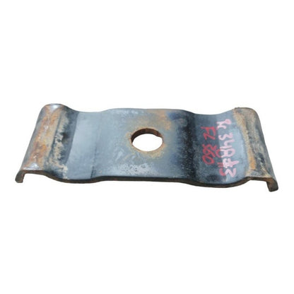 Aumento Peine Muelles Freightliner Sterling Fl 360