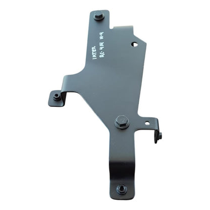 Base Soporte Deposito Tanque Limpiadores International 4300