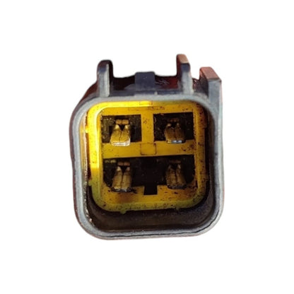 Conector Deposito Tanque Liquido Clutch Isuzu Elf 400 450