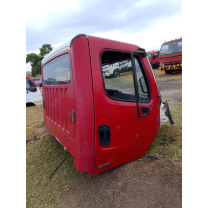 Cabina Freightliner M2 2009