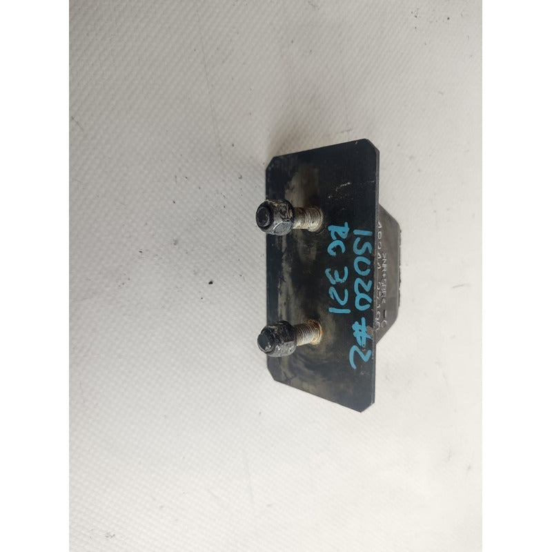 Tope Hule Goma Muey Sobrecarga Muelles Camión Hino 300