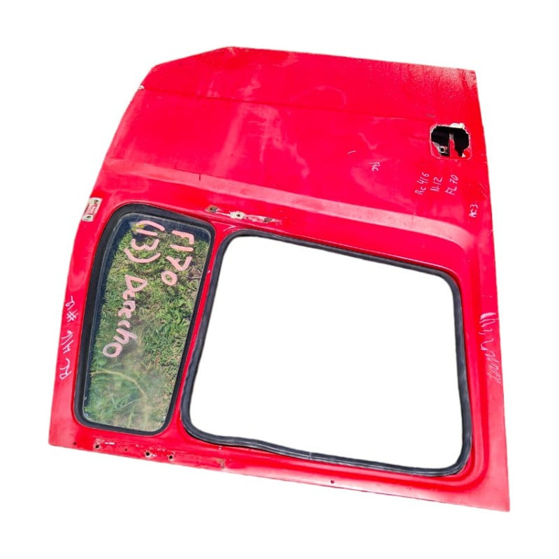 Puerta Derecha Copiloto Freightliner Fl70 Fl80