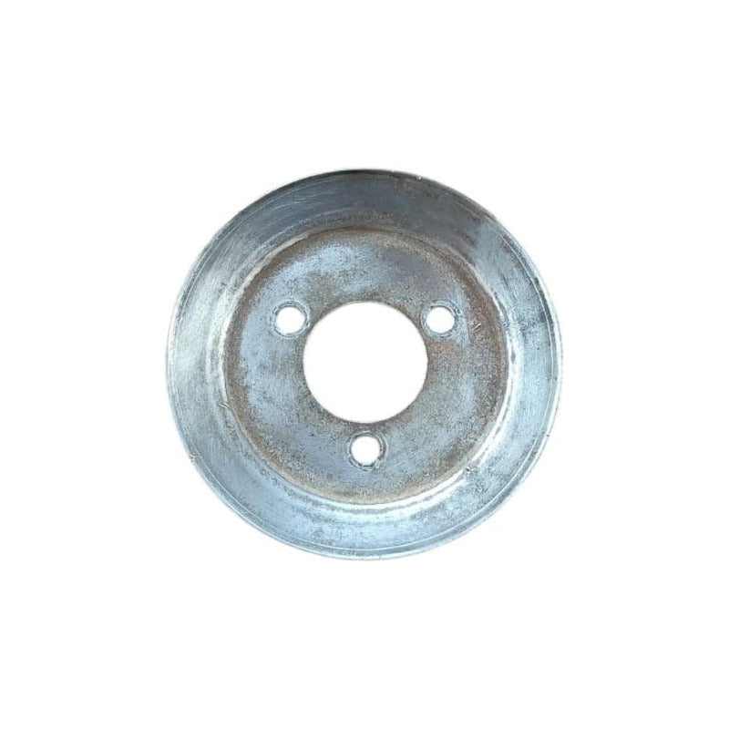 Polea Bomba Agua Ventilador Motor Thermoking Isuzu 2.2l