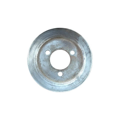 Polea Bomba Agua Ventilador Motor Thermoking Isuzu 2.2l