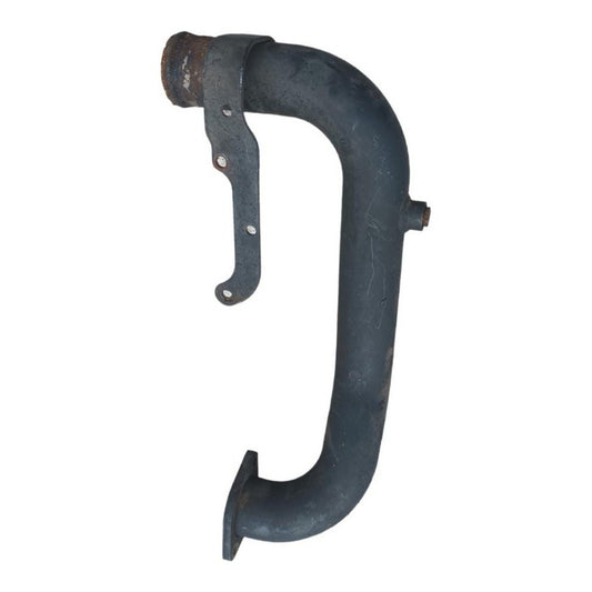 Tubo Agua Motor Maxxforce 7.6l International Durastar 4300