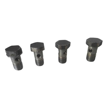 Tornillo Diésel Vacío Agua Motor N04 Hino 300 816 716