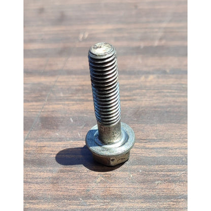 Tornillo Enfriador Aceite Motor Navistar Maxxforce 7.6l