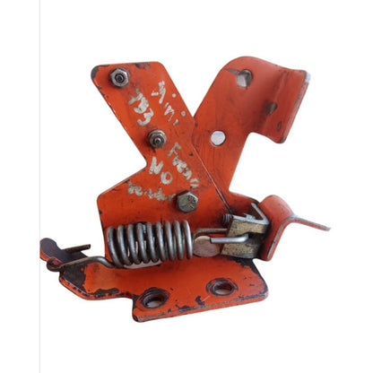 Seguro Palanca Cabina Mini Cargador Bobcat 753