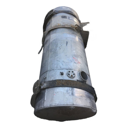 Tanque Diésel Volvo Vnl 2a Gen Detalle