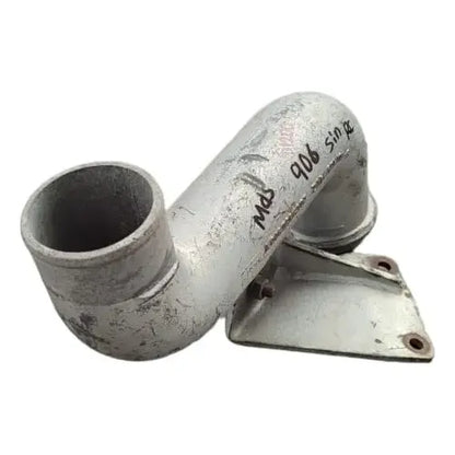 Tubo Admisión Postenfriador Motor Mercedes Benz Om 906