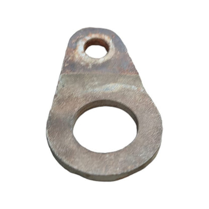 Soporte  Motor Kubota V2203 Carrier