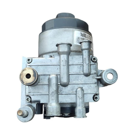 Bomba Diesel Combustible Motor Vt275 Cf600 International